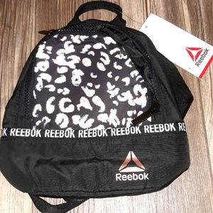 Reebok Backpack
